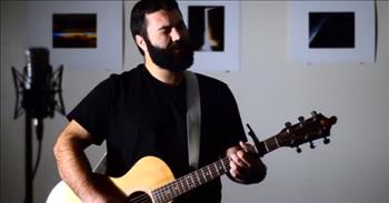 A modern adaptation of the classic hymn "There Is A Fountain" on acoustic guitar and vocals by Nathan Drake. I hope you are able to use this video as resource and/or inspiration for your own personal and corporate worship. Chord charts and more resources for worship leaders and musicians are available at http://www.reawakenhymns.com/.
