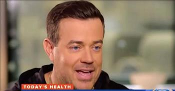 Anxiety is a real thing and so many people are unaware of how it has an effect on someone's day to day lives. Celebrity Carson Daly is opening up about his anxiety struggles and how he learned how to cope with it. 

A lot of people live with an anxiety disorder and think that they are fighting the battle all alone. So, when celebrities are transparent and share their personal lives, it inspires people who may be walking the same journey in life. When NBA star Kevin Love shared how he struggles with anxiety, it led Carson Daly to open up about his own story. 

Carson has battled with feelings of worry ever since he was a young boy, especially after losing his father at 5-years-old. But he did not get the tools to help him cope until he started his career. Carson was having a hard time dealing with the emotions of a fast-rising career and would frequently experience moments of panic. He talks about the times where he had a nervous breakdown on-set and had to step away to gain his composure. It was not until his friend suggested that he talked to someone about his anxiety that he got the help that he needed. 

He got the education about anxiety and also got the help he needed to help him do his job without feeling overcome by anxiousness while in the public eye. Music helps him with his heightened emotions and so does being around his loving family. 

He has learned how to relax and not let his anxiety debilitate him. Carson hopes that his story will encourage others to talk to someone and get the help that they need. I'm so glad that he is opening up about his struggle to help others. 