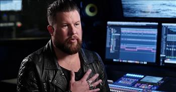 Christian singer Zach Williams may be famous for his popular songs like 'Chainbreaker' and 'Old Church Choir' but before making music for God, Zach struggled with addiction. 

He was raised in an amazing family that took him to church each week, but as he got older, he fell into the wrong crowd. Zach started to drink and do drugs. When an injury ended his basketball career, Zach decided to learn guitar and took up music. He even started a band that toured Europe. He eventually met his wife, Crystal, but he refused to change his lifestyle of drugs ad alcohol. During this time, his parents continued to pray for him and his family. 

While driving through Spain with his band, he heard the song 'Redeemed' by Big Daddy Weave come on the radio and he felt God speak to him. After that, Zach turned his whole life around and started living for the Lord.

 Now, the father of 2, Zach is bringing others to God through his music and it's absolutely inspiring to hear this story straight from him. What a testimony.