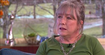 Helen Walmsley-Johnson was in an abusive relationship for years but she never had a single bruise on her body. After Helen met her boyfriend, he began to emotionally batter her in something that is now called coercive control. She was swept off her feet but right after, he started to give her 'suggestions' and tell her thinks she should do. 

Her boyfriend tried to disguise it as flattery or taking care of her, but after years, Helen realized that he controlled everything about her life. She constantly had to ask his permission to do things, he told her what to wear, what to eat and even followed her to track her whereabouts. This type of abuse happens over time and breaks spirits and robs victims of their sense of identity. 

Today, Helen is telling her story on the talkshow This Morning and it's truly a tale we all need to hear. Helen never thought she'd be in a relationship like this so now she wants to warn other women of the signs so they do not fall into this type of relationship either. If you or someone you know if a victim of coercive control, please reach out for help. It could truly save a life. 
