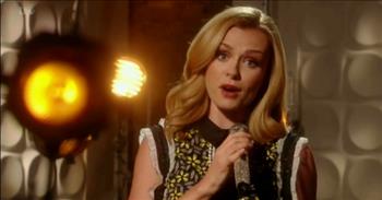Katherine Jenkins - I Vow To Thee My Country