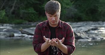 'Victory In Jesus' - The Band Steele
