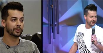 John Crist On Going Viral