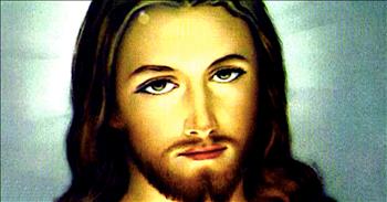 Historians Say Jesus Really Looked Like This