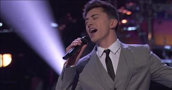 Nat King Cole Audition Will Take You Back