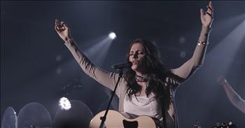 'How Beautiful Your Grace' - Red Rocks Worship