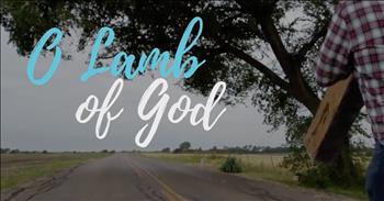 'Just As I Am' - Classic Hymn With Lyrics