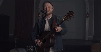 'Christ Lives In Me' - Rend Collective