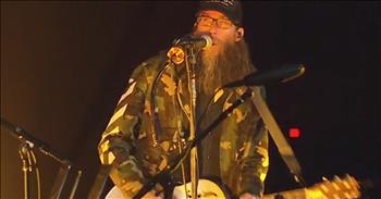 'Glorious Day' - Crowder