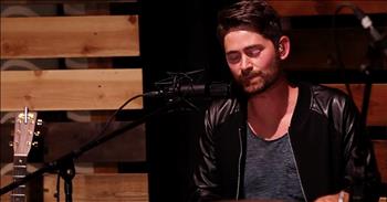 'Through It All' - Hymn From Trent Smith