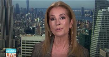 In 2015, at the age of 84, Frank Gifford died inside the home he shared with his wife, Kathie Lee Gifford. Kathie Lee has always been open about her loss and how she continues to heal. 

Now, it's been over 2 years since Frank has passed and one reporter is wondering if Kathie Lee is interested in finding love again. This woman of faith had the best response. She said that everyone is always looking for love, but she knows that it may not happen for her again. 

In fact, she went on one date since the death of her husband and it ended quickly when the man's faith did not align with Kathie Lee's. She said faith is most important to her and if they can't be on the same level with that, than she doesn't want to pursue anything further. 

Kathie Lee is such a strong woman and she truly is an inspiration to us all. God should be at the forefront of every relationship and this is such a great reminder. 