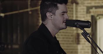 'More Like Jesus' - Passion Acoustic Performance