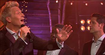 'We'll Talk It Over' - Gaither Vocal Band
