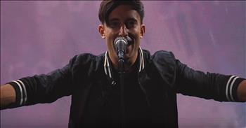 Till I Found You' - Phil Wickham