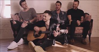 'All Creatures Of Our God And King' - Anthem Lights