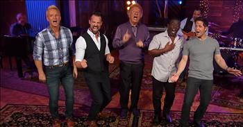 'We Are All God's Children' - Gaither Vocal Band