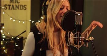 'You Are Loved' - Ellie Holcomb