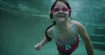 Mom Warns About Dangers Of Dry Drowning