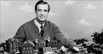 Fred Rogers is known all around the world as the popular children's show host, Mister Rogers. He made a huge impact on thousands during his lifetime and was always known for his kindness, wisdom and overall beautiful heart. 

It's been 50 years since his show, 'Mister Rogers' Neighborhood' first aired on television and today, we're taking a look back at some of those precious memories. Just watch as actors speak out on the positive influence of the show on the younger generation and we get to see some of the most iconic props and sets from the show. 

I loved listening to everyone's stories about Mister Rogers and what a passion he had for raising children in a productive manner. His son, Jim Rogers, even shared personal stories from his childhood about this amazing man. Did you ever watch  'Mister Rogers' Neighborhood?'