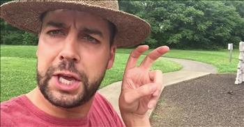 John Crist And The Honest VBS Volunteer