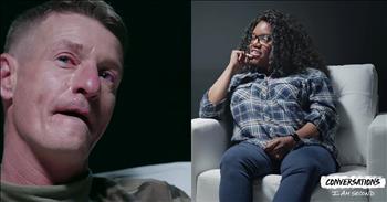 Former Neo-Nazi Shares Testimony