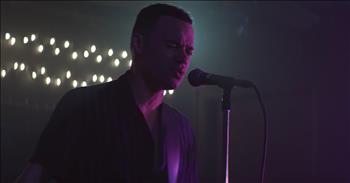 'Known' - Tauren Wells Official Music Video