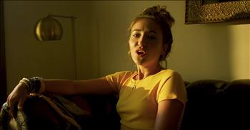 'You Say' - Lauren Daigle Official Video