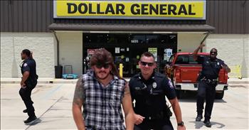 I think by now, we’ve all seen the viral lip sync challenges going around the Internet. Police departments all over the country are challenging one another in an epic battle of whose force has the best lip sync. 

The challenge is simple, police officers will record themselves singing to a song of their choice and then they must post the video online. They can also challenge another department to do the same. There have been hundreds of videos popping up all over the Internet and it seems like each one gets better than the last. 

Today, we get to see the talented Corinth Police Department in Mississippi tackle this challenge and they definitely pulled out all the stops. This department didn’t just cover one song, they covered a whole medley of popular hits. And the entire video was an elaborate production. There was even a storyline that kicked off the entire lip sync. 

The force travels all over their county to hilariously sing to some of our favorite songs. And it all comes to an epic ending at the courthouse with a ‘prisoner’ entering the room. It’s obvious that the Corinth Police Department took this challenge very seriously and they put a lot of time and effort into making sure this lip sync was top notch. 

I can tell that everyone is having a great time and that attitude is definitely contagious. Who else is looking forward to seeing more videos like this? It definitely put a smile on my face. How about you?