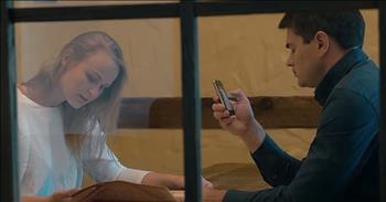 In this day and age, it's all too easy to get caught up in a world of electronics and social media. Sometimes, we are so focused on the screens in front of us that we stop noticing the world around us. For instance, have you ever been to a restaurant and looked around to see couples or groups of friends all on their phones? It’s a common sight nowadays. 

You would think social media would make us more social but it seems to be having the opposite effect. We are too focused on our screens and ignoring the relationships right in front of us. This video provides an eye-opening look at social media and how it is influencing our lives and the lives of the younger generation. 

People will freely give up information online and post many personal things about themselves, but when it comes to a face-to-face interaction, it’s completely lacking. This seems to go against everything that social media set out to do in the first place. And with the rise in smartphones and children getting them at such a younger and younger age, I fear that this trend will only continue to rise. 

This is such a powerful statement and it will truly get you thinking about setting the phone down and taking in the simple things of life that God gave us. I'm so glad that this message is starting to spread. Next time we are online, let’s all remember this speech and not to forget the world that is all around us. 