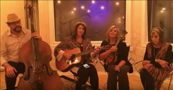 'From The Depths Of My Heart' - The Isaacs
