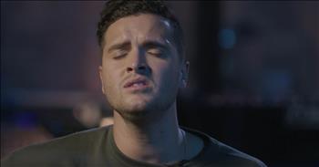 'Heart Of God' - Hillsong Young And Free Acoustic Performance