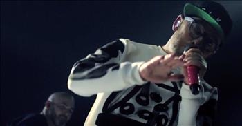 TobyMac 'Move' Video for 'Beautifully Broken' Movie