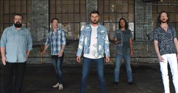 5 Men Of Home Free Sing Country Medley For Women