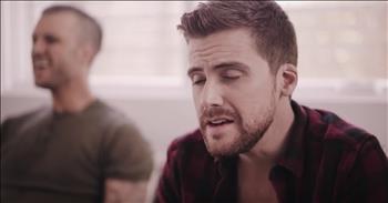 'My Jesus, I Love Thee' - Anthem Lights Sings Classic Hymn