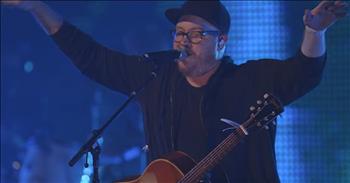 'Move' - Jesus Culture