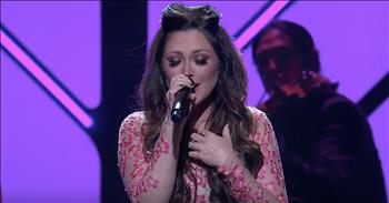 'The Garden' - Kari Jobe Live Performance