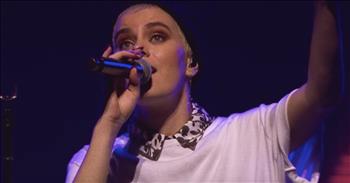 'Not Today' - Hillsong United Live Performance