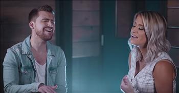 Your Grace Is Enough / Amazing Grace' Medley