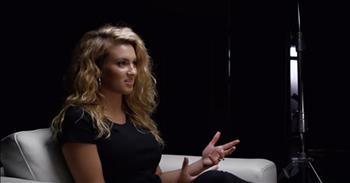Singer/Songwriter and former American Idol Contestant,Tori Kelly opens up about her life in the music industry and how she began to doubt herself. It’s been said often that the life of a performer is very difficult. These talented individuals are constantly being told what they did wrong and are compared to other artists. Tori Kelly was no exception and found that overtime those critiques led her to being crippled by other’s words and not focus on her own strengths.

In a White Chair Film, Tori shared that as a young 12-year-old girl entering the music industry she had a lot of hopes and dreams. After signing a record label early on and having it later taken away with little warning, Tori was crushed.  She struggled to find another executive producer to sign her. The reasons were often the same – “you’re so reserved, you’re too shy, quiet… they wanted me to be this outgoing bubbly personality which I didn’t have. That’s when I really started comparing myself to other people.”

As Tori faced more rejection after being sent home on American Idol, she began to journal and sometimes those were prayers: “Lord, guide me, I don’t know who I am without singing… If this doesn’t work out, what am I going to do?” Emotionally, Tori shared that she began to realize that she wasn’t going to be those other people. God had created her the way He intended, with her own personal set of gifts and strengths. She offered this encouraging message to other young girls:

“...be the girl that God uniquely made as YOU, and you don’t have to compare yourself to anybody.”

In her journaling and prayer time, Tori offered her path completely to God.

“God, You said You had a plan for my life and I’m just gonna trust that.”

That’s when Tori shared that doors began to open. Tori began to write her own music and post her videos online. She found herself able to share messages that were uplifting and encouraging. God was using her experience to shape her and help her see that He made he
