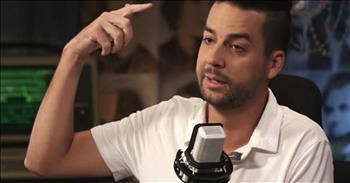 Comedian John Crist took to the Glenn Beck show to talk about how he chooses his material and his faith-based childhood. When Hollywood encouraged Crist to be less “Christian” he knew it wasn’t the right move for him.

"My dad was a pastor for 30 years and then he became the mayor, and I'm a comedian," Crist explained. "[My dad] said, 'we're all kind of doing the same thing … we look at the world and we don't like what's happening.' So he first tried to change people's hearts in church. And then he tried to fix it by changing laws. And I'm doing the same thing … I'm trying to fix it by changing people's minds … because comedy, it breaks down the walls." 

But the comedian is quick to point out that he’s not making fun of Christians, instead, he’s writing about his own community and deliberately pointing out funny quirks. Crist’s exaggerated church culture references aren’t meant to be malicious. He is just writing about what he knows and having a little fun in the process. 

“I feel like if there is any ribbing or maybe roasting of the church or Christian culture, I like to say it’s not me pointing at you guys, it’s me shining a mirror at us. I’m in the front of it, look at us,” Crist explained. 

We are loving Crist’s videos because they truly do take the silliest of our church behavior and allow us to laugh together at ourselves. And if we’re honest, his jokes are truly spot on, because he’s writing about a culture that is near and dear to him.

“I grew up in church, I grew up in the South, my dad’s a pastor, I was homeschooled one of 8 kids...these are areas where… I’ve lived that life… if you’re gonna be a great comic [stick to what you know]”

During the interview Crist talks about how his comedy shows offer 90-minutes for fans to sit and laugh and not necessarily have to think about all the difficult things in their lives or the surrounding world. It’s an opportunity to allow laughter to truly be the medicine to our weary souls! Crist is selling out his shows in every city, clearly being less “Christian” would have been a true mistake! We hope he continues to help us laugh at ourselves!