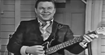 Country star and musical prodigy, Roy Clark is remembered fondly by so many. The beloved host of the television show “Hee Haw” was known for his hilarious skits but respected for his incredible talent. As talented performers look back on their interactions with Roy Clark, it’s clear that he was also a good friend.

“Just heard Hee Haw Star / Super Picker #RoyClark just passed away. Saw him last when we filmed #CountrysFamilyReunion He was always so kind. Heaven gained another amazing addition to the Angel Band. Rest In Peace Roy” tweeted Rhonda Vincent. 

"Roy Clark was one of the greatest ever," Dolly Parton said in an emailed statement to Billboard. "His spirit will never die. I loved him dearly and he will be missed."

Roy Linwood Clark was born in Meherrin, Virginia in 1933. His father worked the railroad but was also known to be a talented guitar, banjo and fiddler player. As a child, Roy would accompany his father at local square dances. By age 14, he had won two national banjo championships and an invitation to the Grand Ole Opry! 

It was Roy’s father who gave him an important piece of advice, ‘Never turn your ear off to music until your heart hears it — because then you might hear something you like.'”

Roy officially got his start in the late 1940’s as a member of the Grandpa Jones band playing banjo and touring with the likes of Hank Williams. From there, he continued his run playing on radio and television on the East coast until being hired to play lead guitar in the house band for “The Jimmy Dean Show” (then called “Country Style”). It wasn’t long before this incredibly talented musician and jokester had moved West and scored his own record contract with Capitol.  Not surprisingly, his debut album was titled “The Lightning Fingers of Roy Clark!”

More than all of his talent, Roy will be remembered for being a stand up guy. Known in the industry as “easy to get along with”, Roy quickly made a name for himself that will go beyond his music. He was truly loved by those who knew him and will be remembered for his dazzling smile and friendly demeanor.

"The next chance you get, do somethin' nice for somebody - say 'good day,' hold a door open - and don't wait around for a thank you... you don't need it." — Roy Clark 