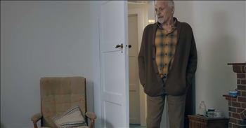 This touching Christmas video from Good Morning Britain’s 1 Million Minutes Campaign reminds us that the holidays can be tough for some people. In order to help combat the loneliness, this daytime show enlisted the help of famed filmmaker Phil Beastall. 

Beastall shot to attention when he created a Christmas advert about a young man missing his mom during the holidays. The video quickly went viral on Facebook even though the entire production only cost £50. When it came time for Good Morning Britain to create their own ad, they knew Beastall was the man for the job. So, he put together a powerful short film titled ‘Time is a Gift.’ 

It showcases the pain and heartache that others feel when a piece of them has gone on to Heaven. One by one, each person shares their heartache, but also how they are working to overcome that hurdle. The 1 Million Minutes Campaign aims to help those struggling with loss or loneliness. People are given the opportunity to volunteer their time or money to help those in need. 

The Christmas season can be an especially difficult time if you are missing a family member or loved one. It may feel like there is emptiness in your heart and loneliness in your soul. But there is comfort in knowing that our loved ones are in the hands of the Lord and He is the Prince of Peace. 

Romans 8:28 ‘And we know that in all things God works for the good of those who love him, who have been called according to his purpose.’