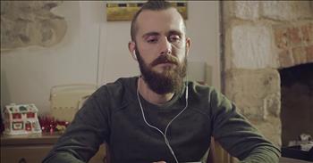 This man has a special way to remember his Mom in heaven each Christmas and it’s absolutely touching. Phil Beastall created this video, titled ‘Love Is A Gift,’ in 2014. 

In the film, a young man counts down the days until Christmas. When the day finally arrives, he sits down at his table and takes out a cassette player. Then, he pops in a tape and smiles when he hears his mother’s voice begin to play. The man lost his mother years earlier, but she left tapes for him to listen to each year on Christmas. You can see the tears in his eyes as he realizes that this tape will be the very last one. 

The filmmaker hoped this video would bring attention to the loneliness that can be felt during the holidays. The Christmas season can be especially difficult if you are missing a lost loved one and it’s so important for us to reach out to our friends who may still be grieving. Even though this film was created a few years ago, it became a viral sensation when Beastall posted it on his Facebook page. 

This powerful video is such an important reminder that during the tough times, we can find comfort in the Lord. He is truly our strength when we are weak and the light that will always guide us home.

Revelation 21:4 ‘He will wipe every tear from their eyes. There will be no more death’ or mourning or crying or pain, for the old order of things has passed away.’
