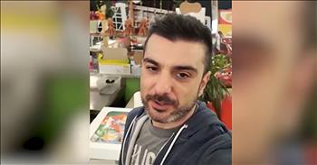 When a prank call left them with tons of pizza, this restaurant turned it into an opportunity to help the homeless. Roberto Smenghi is the owner of Alpha Game Laser Q-Fun Gessate in Milan, Italy. During the holiday season, he received a call for an order of 60 pizzas at his restaurant.

After his staff had set up tables and started to cook the pizza, they realized that no one was showing up. The call had been a cruel prank. He easily could have given in to his anger, but Roberto decided to take this opportunity and turn it into something good. “We’re going to the central station. We called some organizations that will help us deliver the pizzas to the homeless. At least they’ve helped me make a good deed.”

In the video, you can see workers boxing up the many pizzas and getting them ready to be transported. These Good Samaritans will deliver all of their pizzas to homeless people around the city. What a blessing to watch others serve the community in such a selfless way. 

This is truly a gift that will be greatly appreciated by those in need. Roberto and his staff went above and beyond to turn this prank into a way to serve. Who else is giving these Good Samaritans a big round of applause right now?

1 Peter 4:10 “Each of you should use whatever gift you have received to serve others, as faithful stewards of God’s grace in its various forms.”