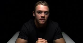 Washington Redskins quarterback Colt McCoy shares how faith guides him each and every day. After a successful college football career, McCoy was drafted in the NFL in 2010. 

Many people think that success is measured by how many trophies you have or the number of wins next to your name. But McCoy knows that there is so much more to life than man-made possessions. “For me, I am successful in life because I have Jesus Christ living inside of me. I don’t think God necessarily cares about wins and losses for me at Texas. I think He cares about my faith and what I am doing to make sure that I come and live in Heaven with Him one day and who I am bringing with me.” 

This inspiring football player has put Christ first since he was just a young boy and it’s not afraid to let everyone know. His incredible I Am Second testimony truly showcases the love and faith he has in the Lord. McCoy even went as far as to say, “I feel like God has raised me. He’s made me the man that I am. And He’s put me where He wants me.” 

What a great example for the younger generation of a faith-filled athlete who gives all the credit to God. I hope we continue to see other athletes stand up for their faith and not be afraid to proclaim Jesus as their Lord and Savior. 

John 3:16 “For God so loved the world that he gave his one and only Son, that whoever believes in him shall not perish but have eternal life.”