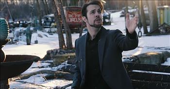 Chris Rupp sings a cappella ‘The Place Where Lost Things Go’ from Disney’s feature film Mary Poppins Returns. When the beloved character, Mary Poppins returns to help the Banks family, she also brought some new songs. One of those catchy tunes is ‘The Place Where Lost Things Go’ performed in the movie by actress Emily Blunt. 

“Do you ever dream
Or reminisce?
Wondering where to find
What you truly miss
Well maybe all those things
That you love so
Are waiting in the place
Where the lost things go”

Today, this special song is getting the a cappella treatment from viral sensation Chris Rupp. Rupp became a household name as part of the musical group Home Free. Now, he has embarked on a successful solo career covering popular songs and hymns. Chris is truly an incredible musician and vocalist and his songs always bring a smile to my face. Just listen as he effortlessly belts out the lyrics to this Disney tune. When you truly listen to the words, the song takes on a whole new life. 

“Nothing's gone forever
Only out of place”

I’m always in awe of how Chris can take a popular song and put his own unique spin on it. This musical tune was already special but hearing this a cappella version is out of this world. If you are a Mary Poppins fan, then you can truly appreciate this remarkable cover. So close your eyes and let the music transport you into a world of whimsy and fun. 