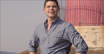 The classic Rodgers & Hammerstein song ‘Oh What A Beautiful Mornin’’ gets a pop makeover from Broadway star Jeremy Jordan. This iconic tune is the opening song from the popular musical ‘Oklahoma!.’

“There's a bright golden haze in the meadow
The corn is as high as an elephants side
And it looks like its climbin clear up to the sky
Oh what a beatiful mornin
Oh what a beautiful day
I've got a beautiful feelin everythin goin my way”

Over the years, this catchy song has become a classic, covered by countless artists along the way. Now, this fan favorite is getting a pop makeover and it’s absolutely brilliant. R&H Goes Pop is a group that puts a modern twist on Rodgers & Hammerstein music. Today, Broadway star and Hollywood Jeremy Jordan is lending his voice to ‘Oh What A Beautiful Mornin’.’

“Oh the sounds of the earth are like music
Oh the sounds of the earth are like music
The breeze its so busy
It don't miss a tree
And ole weepin willer is laughin at me”

This slower rendition of the song gives it an entirely different feeling. This is definitely something that you could find on the radio or television today. What a perfect voice to compliment this unique rendition of a musical classic. I don’t think I’ll listen to this song the same way again. What do you think? Do you prefer the original upbeat version of ‘Oh What A Beautiful Mornin’’ or this modern take?