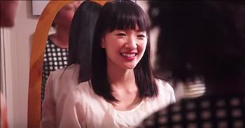 Tidying expert Marie Kondo is now a household name with her unique approach to a clean home. Kondo first shared her cleaning technique, KonMari method, in her book “The Life-Changing Magic of Tidying Up: The Japanese Art of Decluttering and Organizing.” This was followed by a wildly popular Netflix special,‘Tidying Up with Marie Kondo.’ 

Now, this Japanese ‘tidying’ expert is helping the world declutter by asking them one simple question: “Does this spark joy in your life?” If the answer is no, the item is removed from the household. One the clutter is gone, then it’s time to organize and arrange your possessions in an orderly manner. It seems that everyone is participating in their own version of the KonMari method, but it’s the woman behind the approach that is truly fascinating. Kondo discovered her love for tidying at a very young age. Many do not know that she studied sociology at the Tokyo Woman's Christian University. That is where she started her organizing consulting business. 

From its small beginning, the KonMari method has turned into a cultural phenomenon. This informative video from The List shares other little known facts about this inspiring woman. 

1 John 2:15-17 “Do not love the world or the things in the world. If anyone loves the world, the love of the Father is not in him. For all that is in the world—the desires of the flesh and the desires of the eyes and pride in possessions—is not from the Father but is from the world. And the world is passing away along with its desires, but whoever does the will of God abides forever.”

h/t: <a href="https://www.crosswalk.com/culture/television/what-marie-kondo-doesn-t-tell-you-about-tidying-up.html">Crosswalk</a>