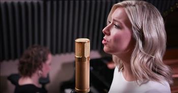 Classically trained pianist and composer, Monica Scott, shares her newest Christian song ‘I’ll Turn To Him.’ This beautiful tune is an anthem for our Lord and Savior. In those times where we find ourselves distant from the Lord, it’s so important to remember that He is always by our side. We are blessed by His love and it is never going away. We can turn to Him at all times. That’s exactly the message that Monica Scott is sharing today. 

While Monica plays the piano, Michelle Moyer lends her vocals to the amazing track. But sharing her music hasn’t always been the easiest thing for this talented composer. On her <a href="https://www.facebook.com/monicascottmusic/">Facebook page</a> Monica writes, “I will admit that I was very hesitant and nervous to share my music with the world, but I somehow have found myself here.. and it is my hope and prayer that my music can add some peace to my listeners.” 

Monica reached out to GodTube as another avenue to share her work and hopes that this song will inspire and comfort others. We are so blessed to hear this worship song and we pray that God continues to work through Monica and her music. 

Luke 11:9-10 “9 “So I say to you: Ask and it will be given to you; seek and you will find; knock and the door will be opened to you. 10 For everyone who asks receives; the one who seeks finds; and to the one who knocks, the door will be opened.”