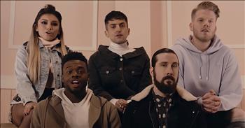 Viral a cappella sensations Pentatonix share a stunning performance of Queen’s ‘Bohemian Rhapsody.’ 

This talented group of five formed in 2011, but they shot to fame after winning the third season of the television competition, ‘The Sing Off.’ Since that time, Pentatonix has earned worldwide attention for their covers of songs such as <a href="https://www.godtube.com/watch/?v=Y7676LNX">‘Hallelujah’</a> and <a href="https://www.godtube.com/watch/?v=YYZGKPNX">‘The Sound Of Silence.’</a> 

Today, they are belting out the iconic lyrics to ‘Bohemian Rhapsody’ and it’s another viral performance.

“Is this the real life? 
Is this just fantasy? 
Caught in a landslide 
No escape from reality 
Open your eyes 
Look up to the skies and see” 

The song was written by Freddie Mercury for Queen’s 1975 album, ‘A Night At The Opera.’ Since that time, many famous artists have lent their vocals to the tune. But, this a cappella Pentatonix rendition is unlike anything else. 

When you perform a cappella, every sound that you hear comes from a human voice. There are no instruments or background music. It takes so many hours of arrangement and practice in order to perfect a performance like this, but Pentatonix always delivers flawlessly. 

This talented group has a gift for selecting just the right song to compliment their vocal skills. And the rest of the world seems to agree because this rendition of ‘Bohemian Rhapsody’ has been viewed over 75 million times online. 

With talent like this, it seems that there is no end in sight for Pentatonix and we’ll certainly be hearing from this group for many years to come. 